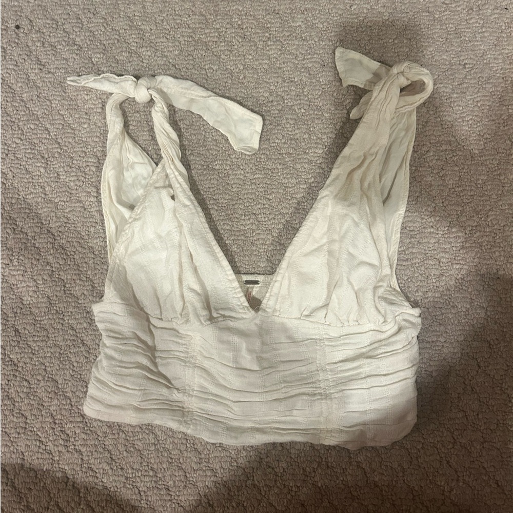 Free people top